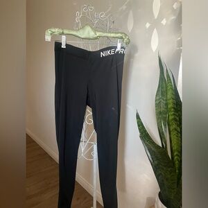 Nike Pro Leggings